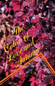 Colors of Love and Autumn 2015 front cover