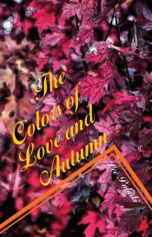 Colors of Love and Autumn 2015 front cover