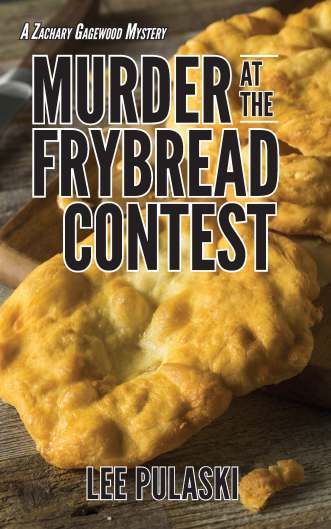 Murder at the Frybread Contest